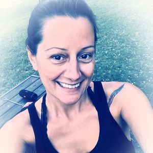 Meet your Posher, Sheri